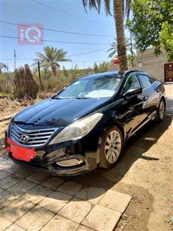 Hyundai Azera